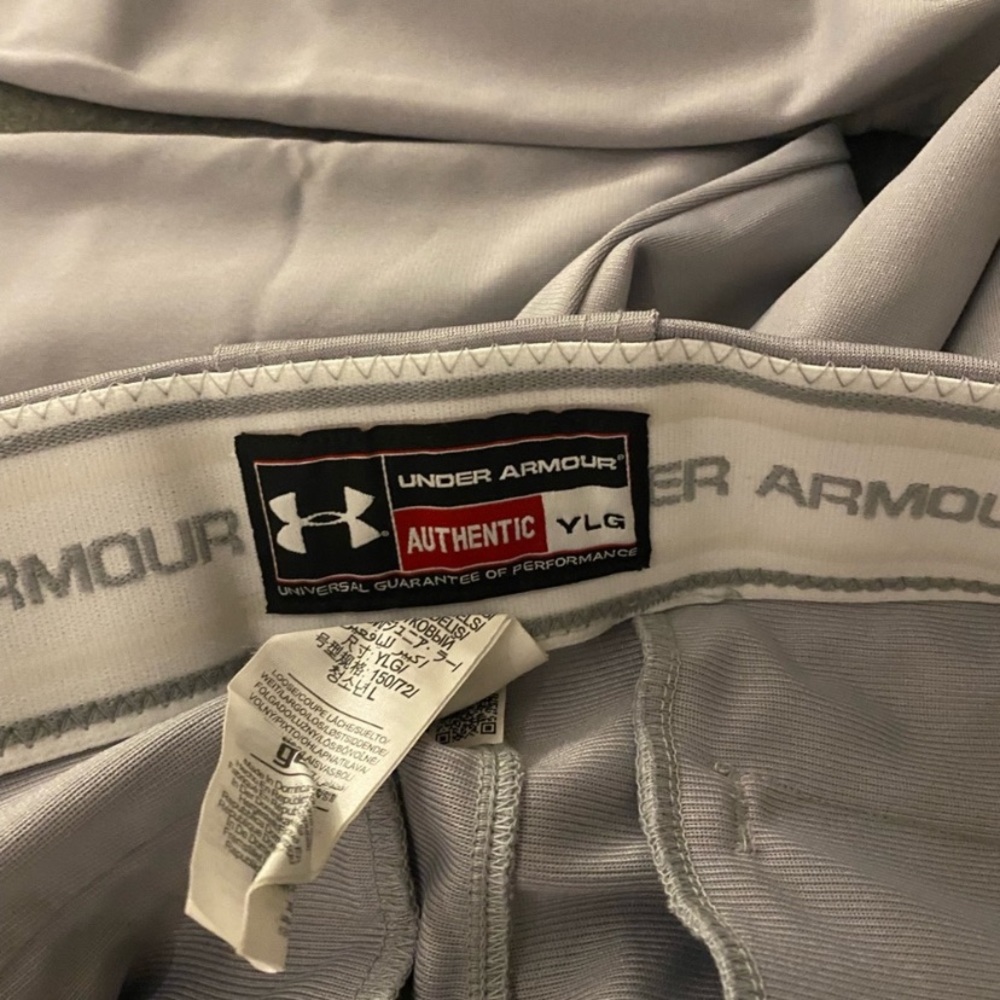 NWOT baseball pants - Picture 3 of 3
